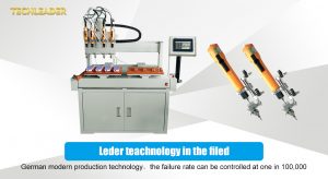 China automatic feed screwdriver system manufacturer