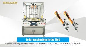 automatic feed screwdriver systems manufacturer from china